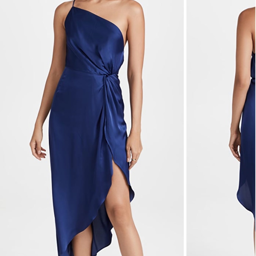 NWOT - OPT Ivy Dress